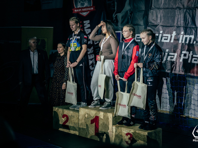VII Gala Zapasów – Memoriał im. Marszałka Macieja Płażyńskiego
