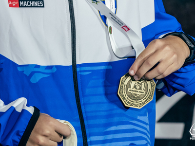 VII Gala Zapasów – Memoriał im. Marszałka Macieja Płażyńskiego