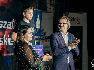 VII Gala Zapasów – Memoriał im. Marszałka Macieja Płażyńskiego