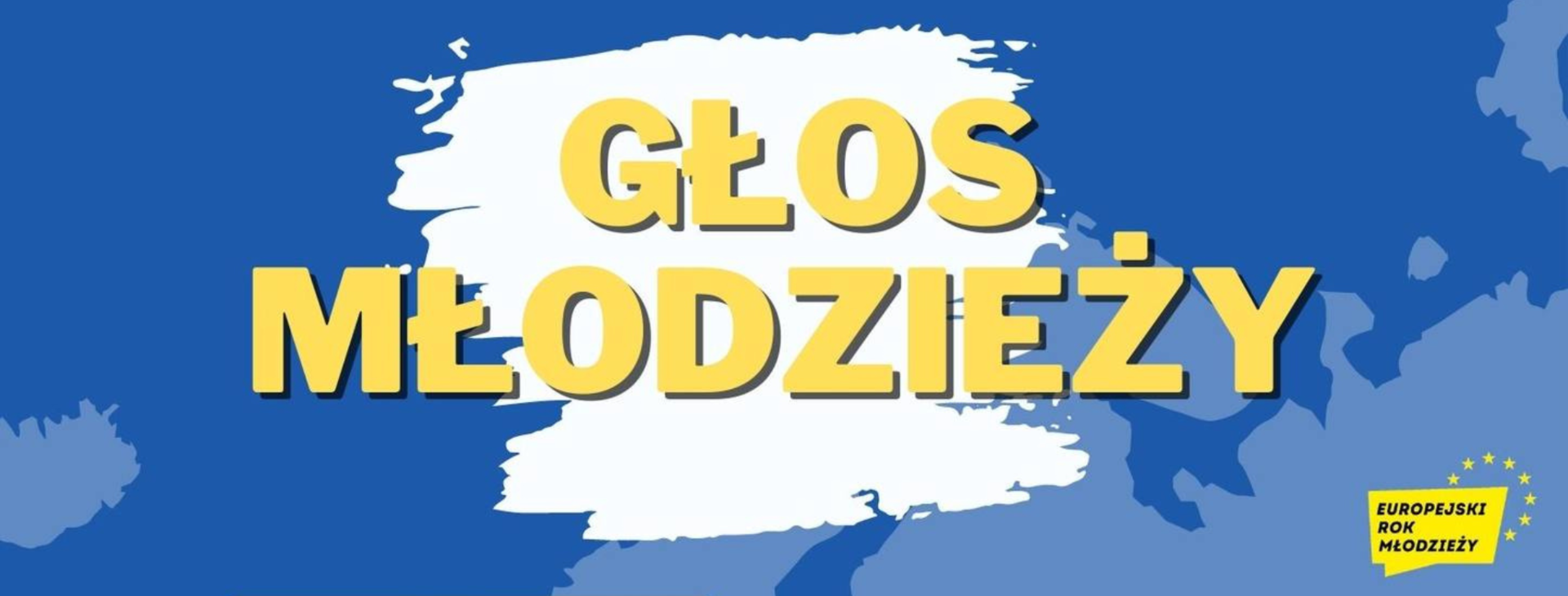 tlo spotkanie - Głos Młodzieży