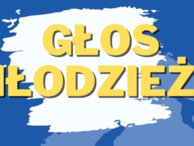 tlo spotkanie - Głos Młodzieży