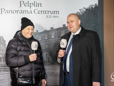 Drugi budynek Wierzyca Residence otwarty!