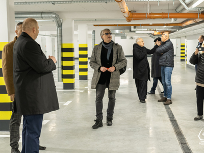 Drugi budynek Wierzyca Residence otwarty!