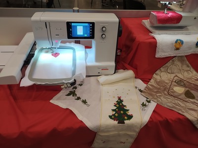 zdjęcie z SkillsPoland w Gdańsku 