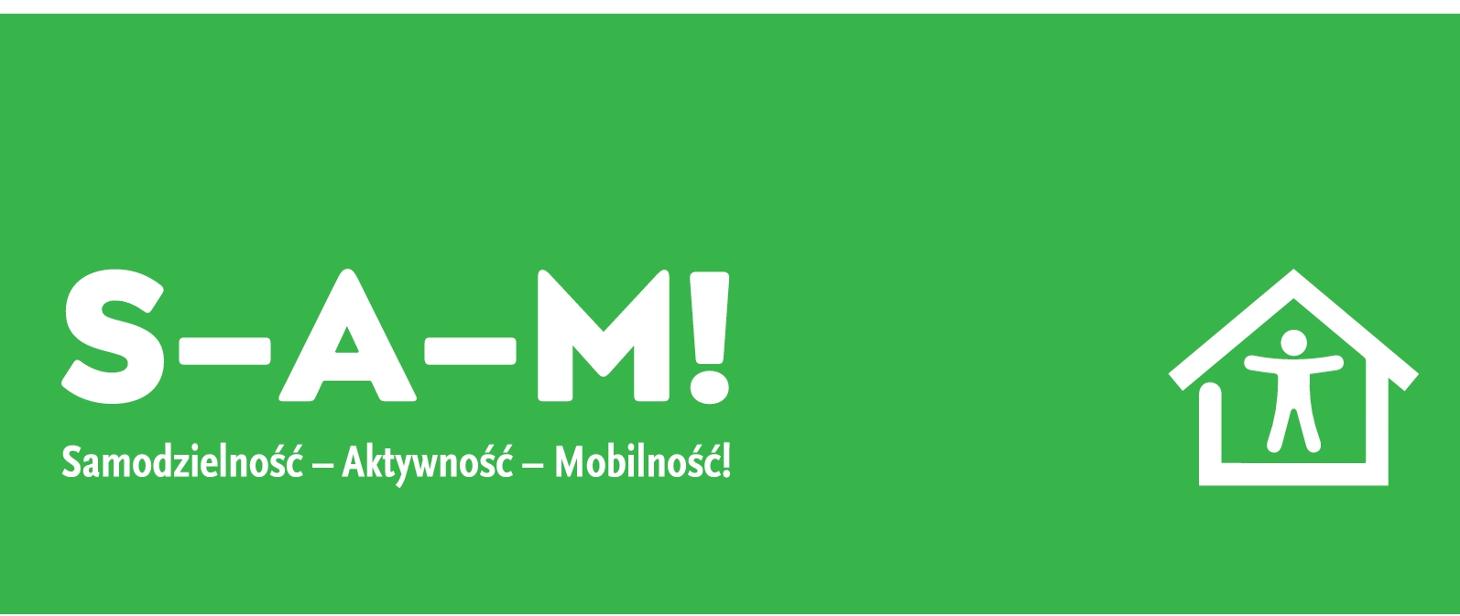 grafika Samodzielność-Aktywność-Mobilność!