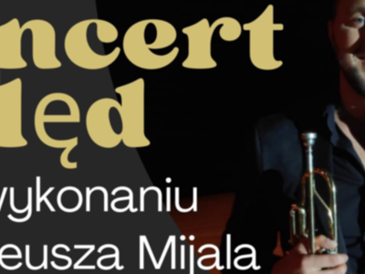 tło koncert kolęd w pelplińskiej katedrze 2022
