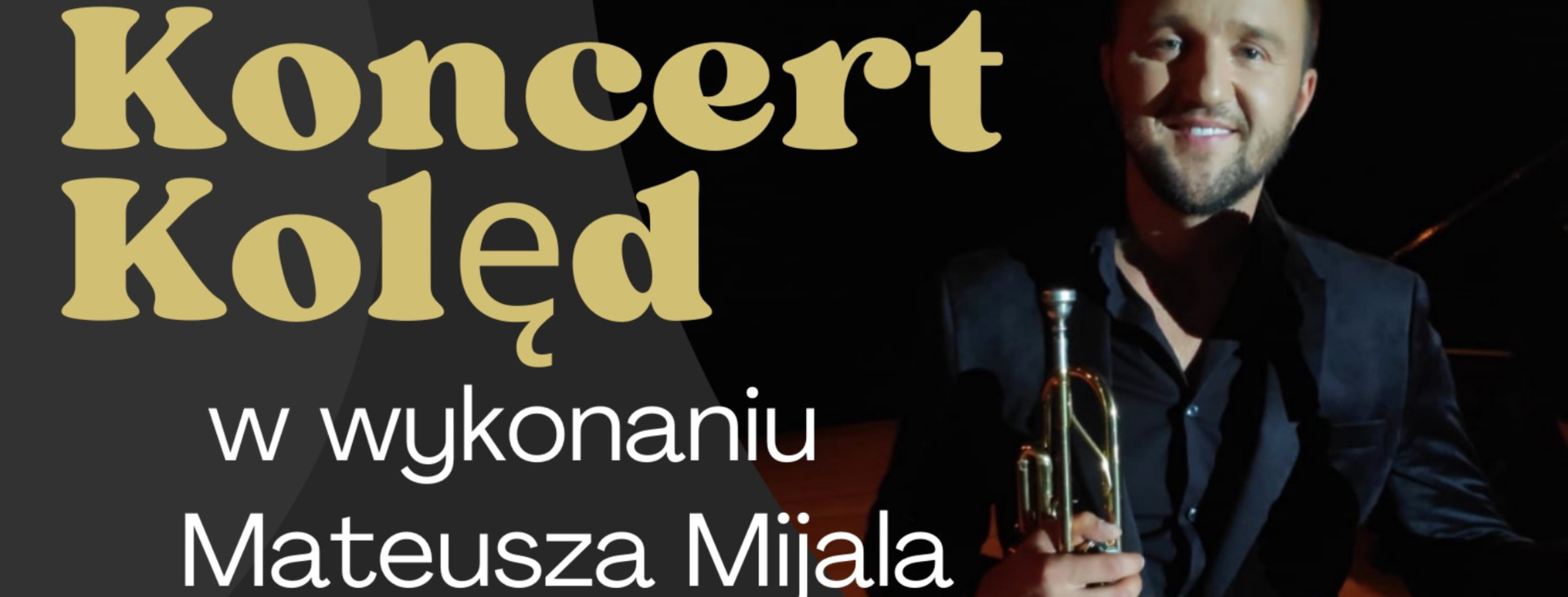 tło koncert kolęd w pelplińskiej katedrze 2022