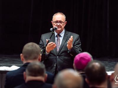 Spotkanie opłatkowe