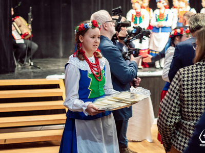Spotkanie opłatkowe