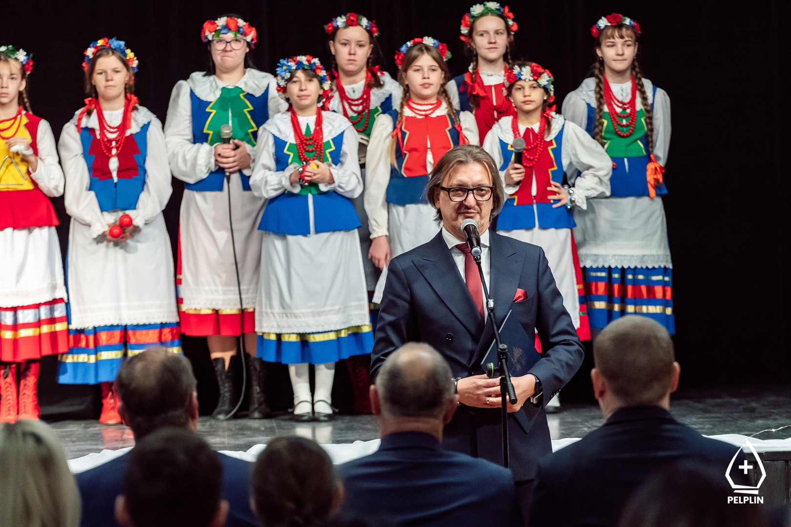 Spotkanie opłatkowe