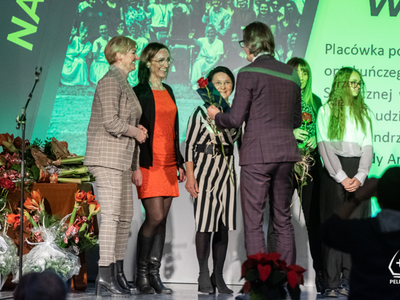 Pelplińska gala wolontariatu 2022