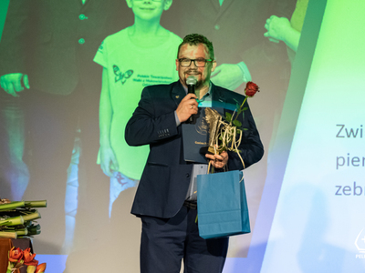 Pelplińska gala wolontariatu 2022