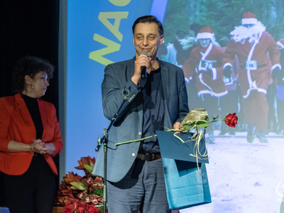 Pelplińska gala wolontariatu 2022