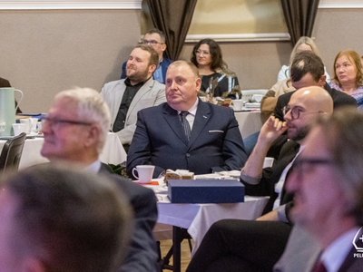 Pelplińska gala wolontariatu 2022