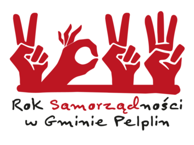 logo roku samorządności 