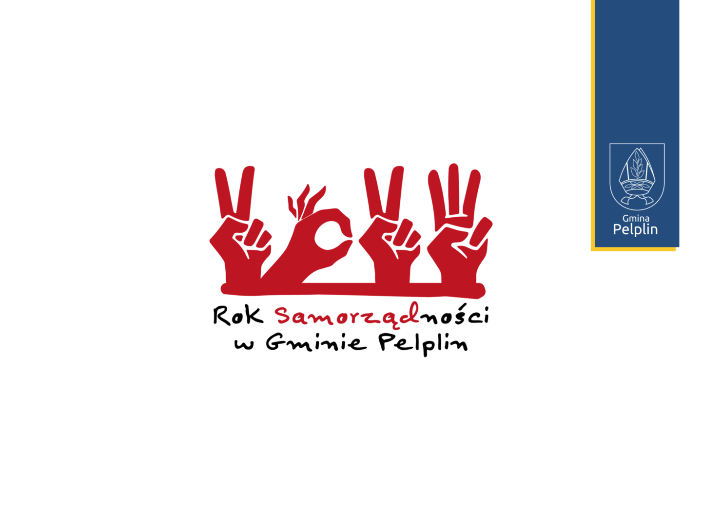 tlo rok samorządności 