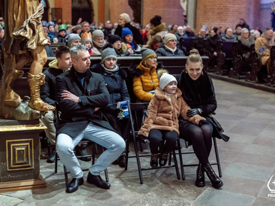 Pelpliński Orszak Trzech Króli 2023