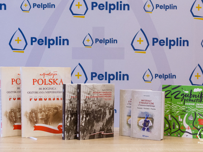 „100. Rocznica Odzyskania Niepodległości Pomorskie”, wyd. Negatyw sp. z o.o.
,,Pelplin i okolica na drodze do odrodzonej Polski w latach przełomu 1918-1922'' autor Bogdana Badziong 
„Materiały etnograficzne z Pomorza Gdańskiego. Kaszuby - Kociewie – Powiśle” autor Józef Łęgowski
