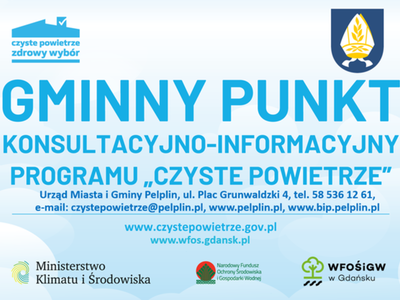 Ankieta dot. programu Czyste Powietrze