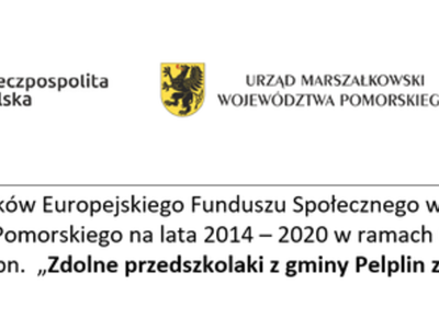 logotypy unijne