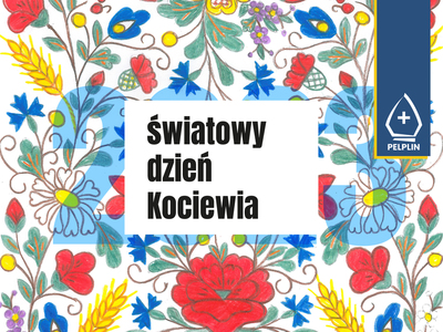 grafika Światowy Dzień Kociewia