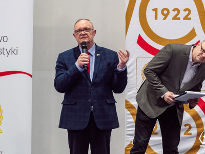 Międzynarodowe Mistrzostwa Polski w Zapasach - 11.02.2023 r.