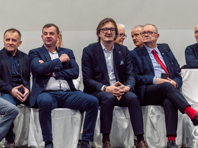 Międzynarodowe Mistrzostwa Polski w Zapasach - 11.02.2023 r.