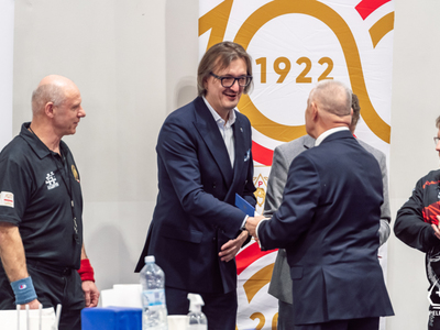 Międzynarodowe Mistrzostwa Polski w Zapasach - 11.02.2023 r.