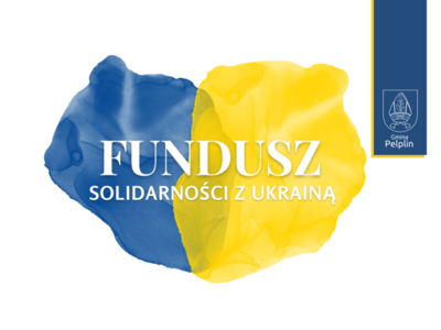 grafika Fundusz Solidarności z Ukrainą