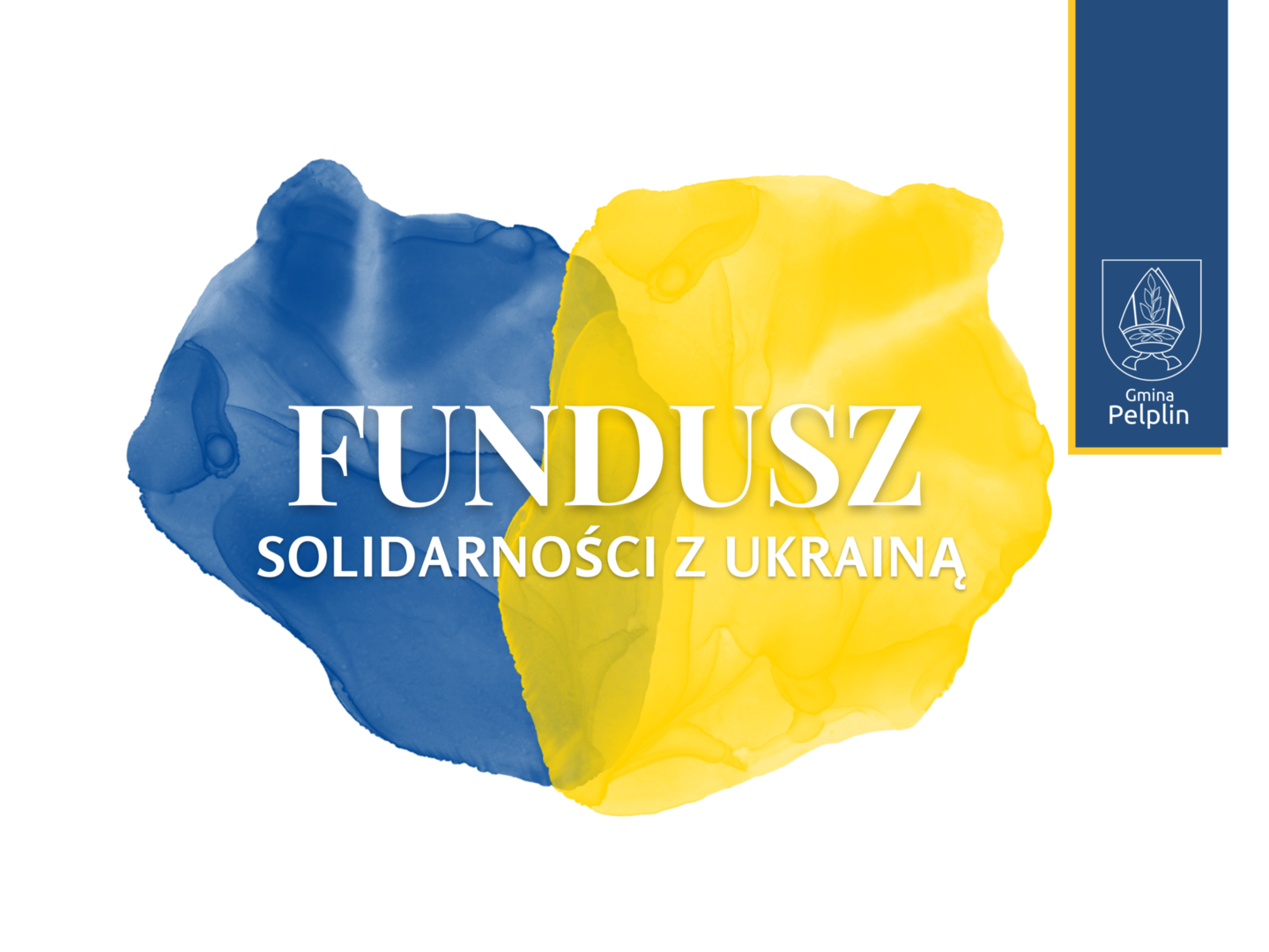 grafika Fundusz Solidarności z Ukrainą