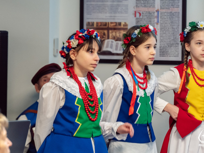 „O Kociewiu” czyli spotkanie z Parlamentarzystami w Pelplinie