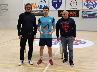Kolejny turniej MAXXIS Futsal Cup za nami
