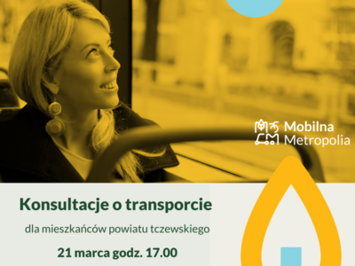 plakat mobilna metropolia 