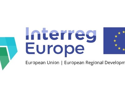 grafika Interreg Europa
