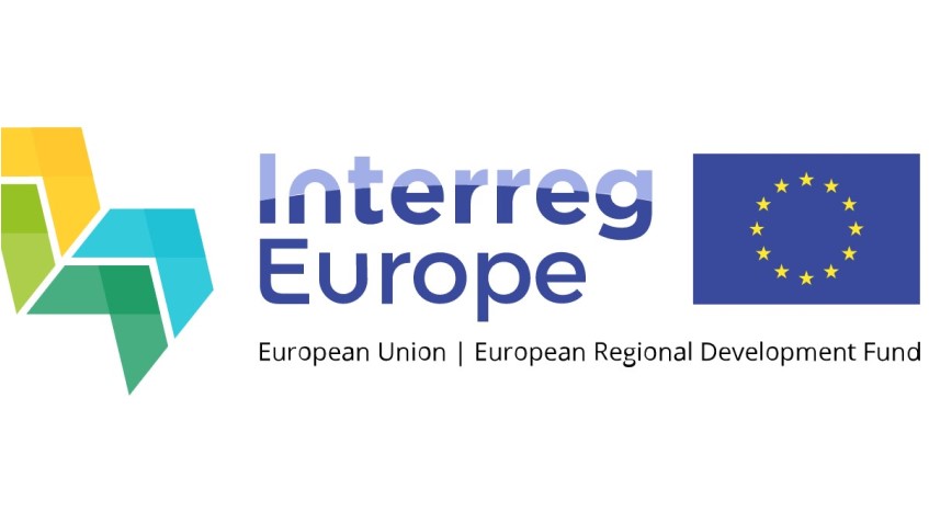grafika Interreg Europa