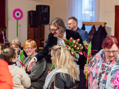 Dzień Kobiet 2023