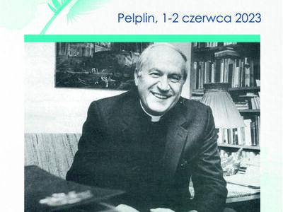 plakat   XXVII Pomorski Festiwal Poetycki im. ks. Janusza St. Pasierba