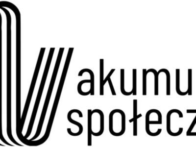 logo AKUMULATOR SPOŁECZNY