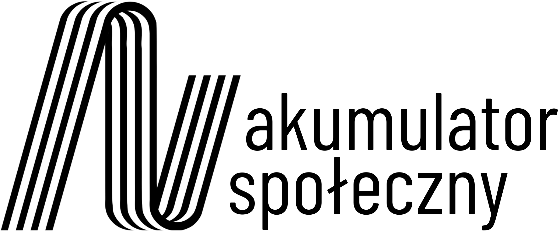 logo AKUMULATOR SPOŁECZNY