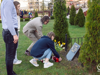 Dzień Pamięci Ofiar Zbrodni Katyńskiej