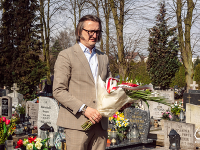 Dzień Pamięci Ofiar Zbrodni Katyńskiej