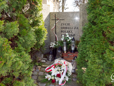 Dzień Pamięci Ofiar Zbrodni Katyńskiej