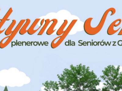 grafika Aktywny Senior 2023