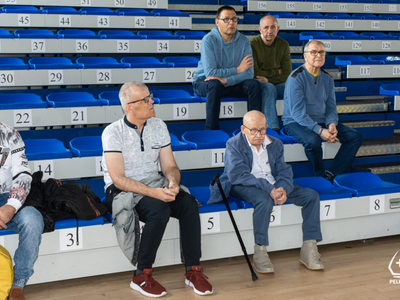 zdjecie z wydarzenia Kociewsko-Powiślańskie Potyczki Ping-Pongowe