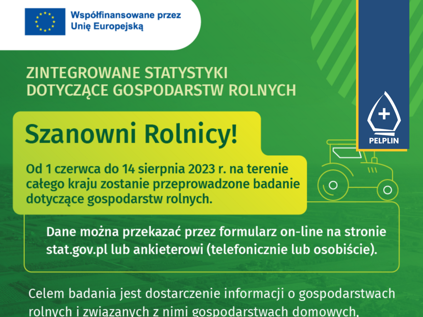 tło dadanie gospodarstw rolnych