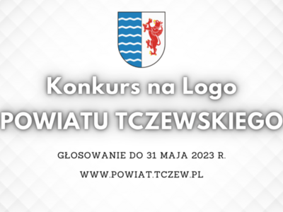 grafika konkurs Logo Powiatu Tczewskiego