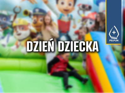 grafika Dzień Dziecka 2023