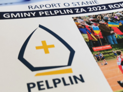 grafika Raport o stanie Gminy 
