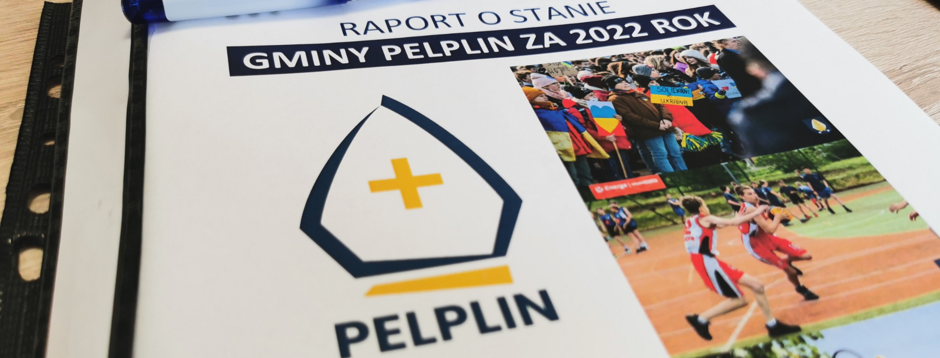 grafika Raport o stanie Gminy 