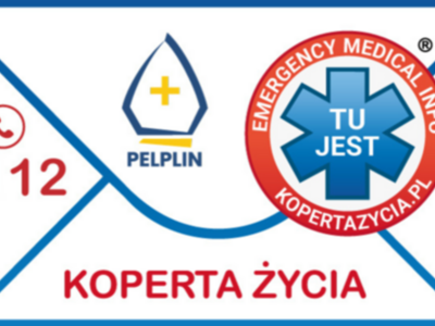 grafika koperta życia 